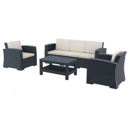 Monaco Lounge Set XL