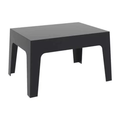 Box Table